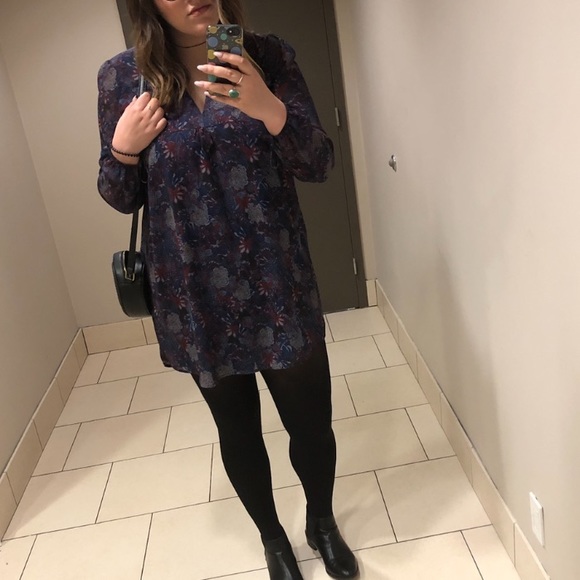 California Moonrise Mini Dress - Picture 3 of 3